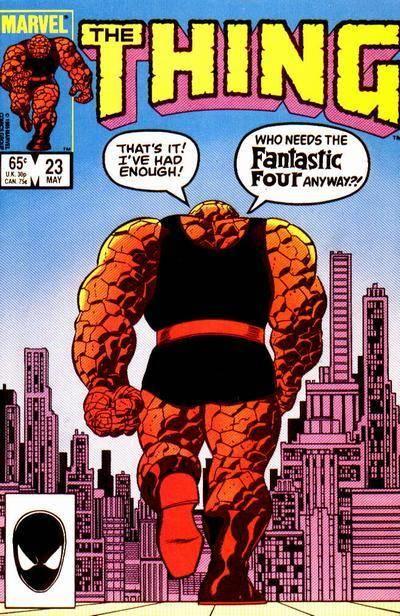 The Thing 23