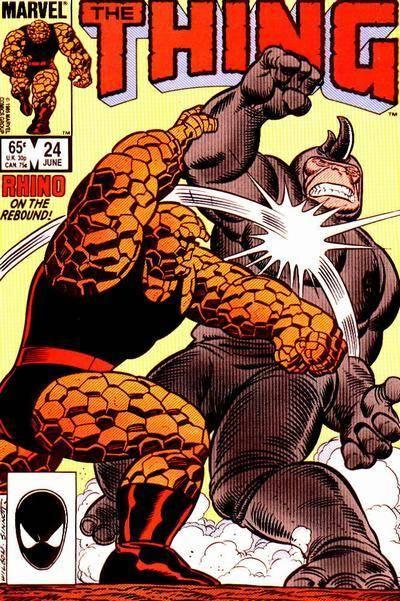 The Thing 24