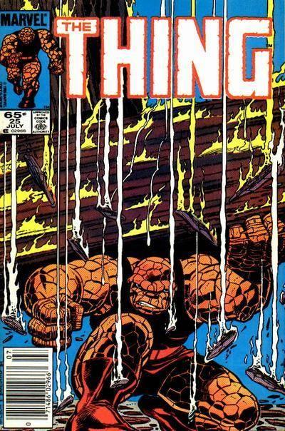 The Thing 25