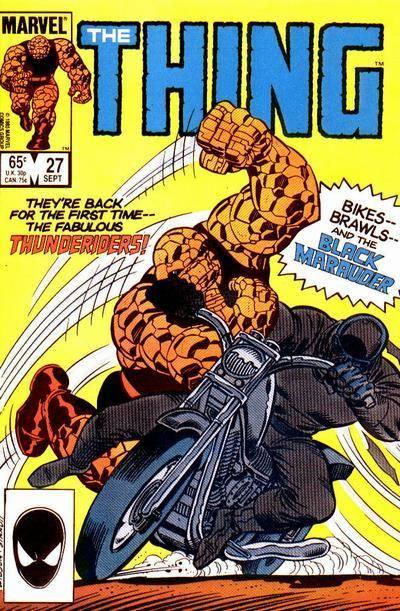 The Thing 27