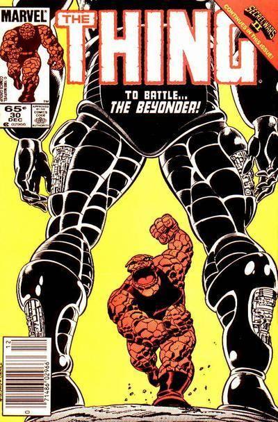 The Thing 30