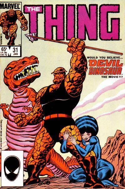 The Thing 31