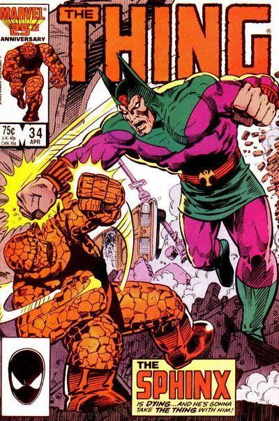 The Thing 34