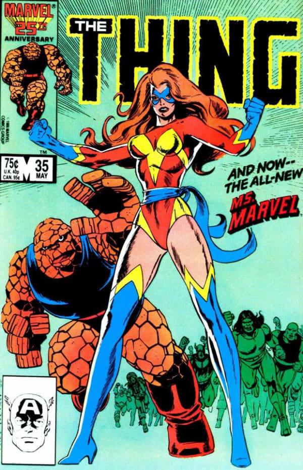 The Thing 35