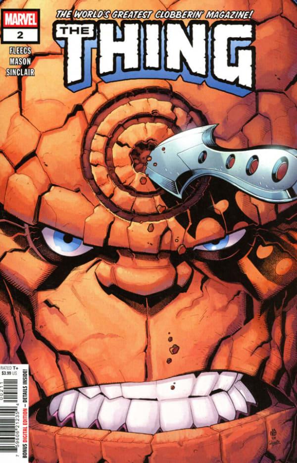 The Thing #2