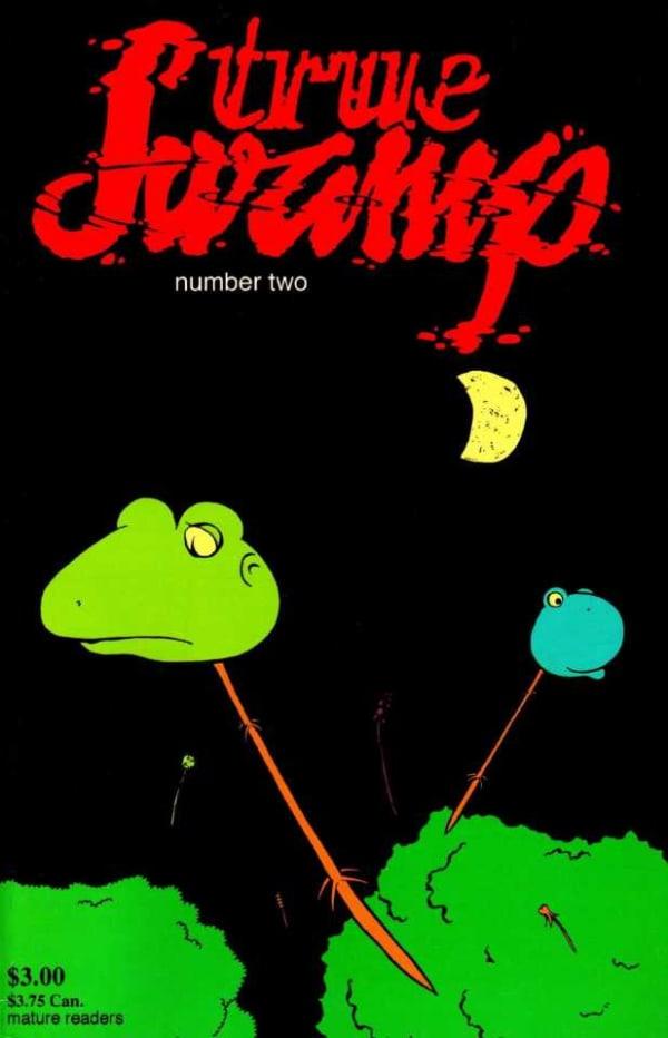 True Swamp #2