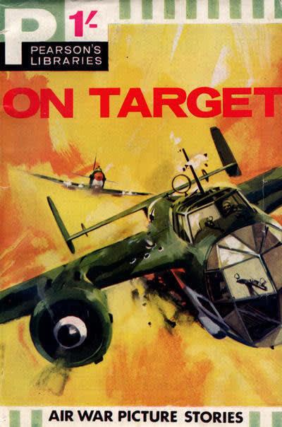 Air War Picture Stories 41