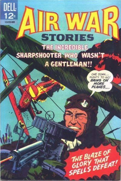 Air War Stories #7