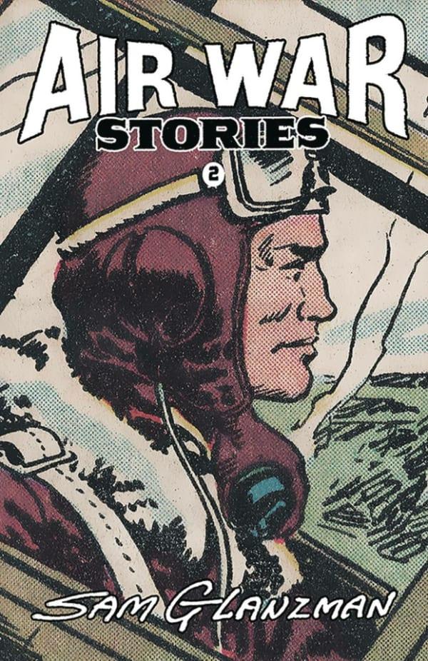 Air War Stories #2
