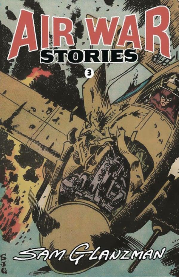 Air War Stories #3