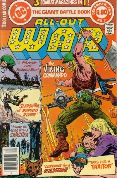 All-Out War 2