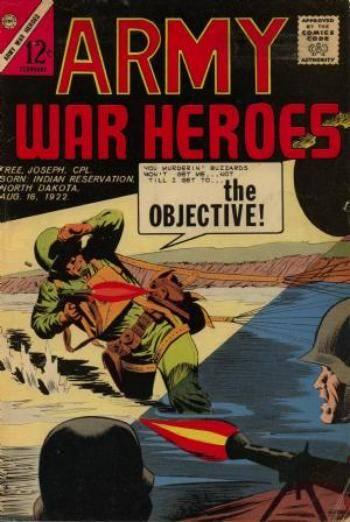 Army War Heroes 2