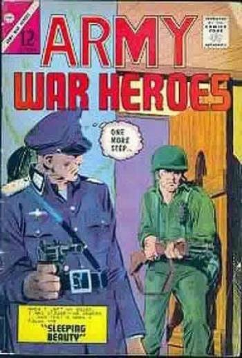 Army War Heroes 5