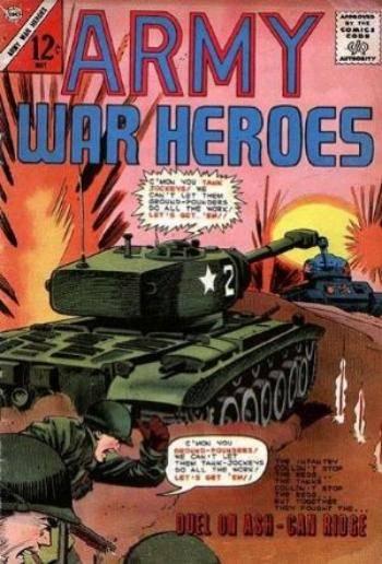 Army War Heroes 8