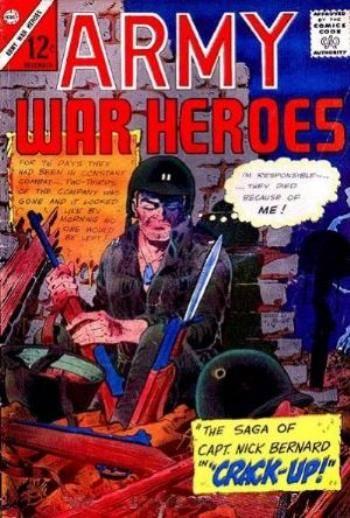 Army War Heroes 11