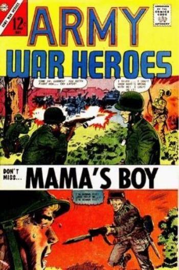 Army War Heroes 19