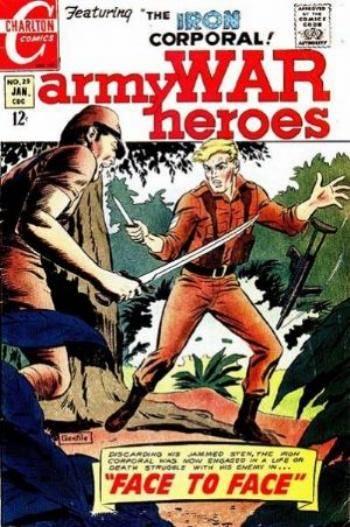 Army War Heroes 29