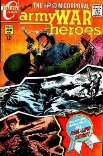 Army War Heroes 32