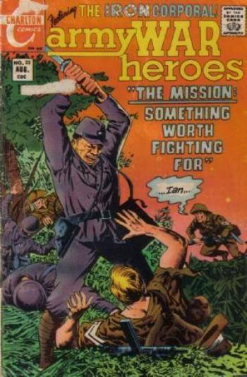Army War Heroes 33