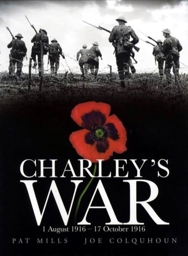 Charley's War 2