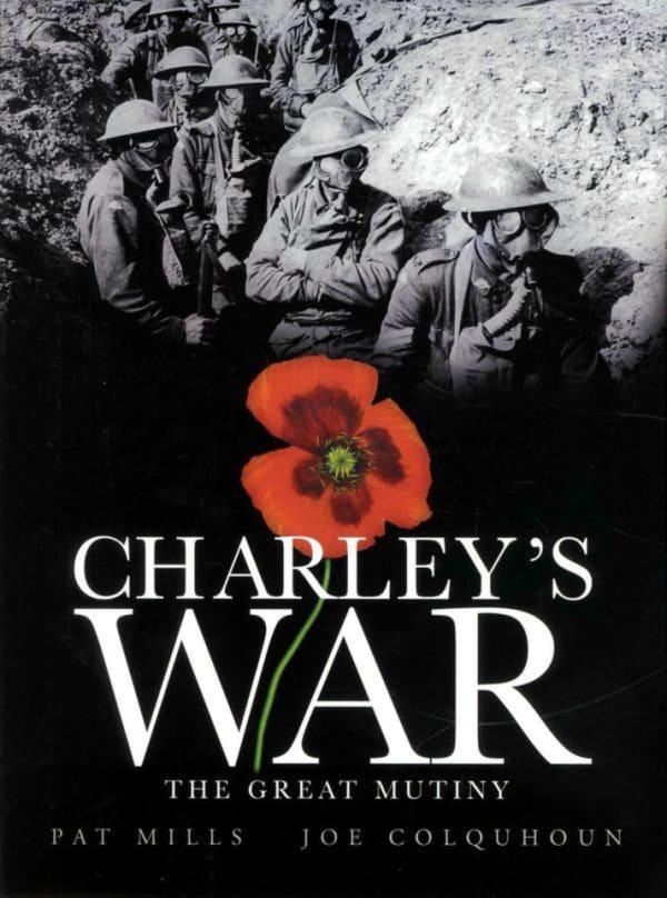 Charley's War #7