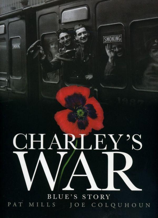 Charley's War 4