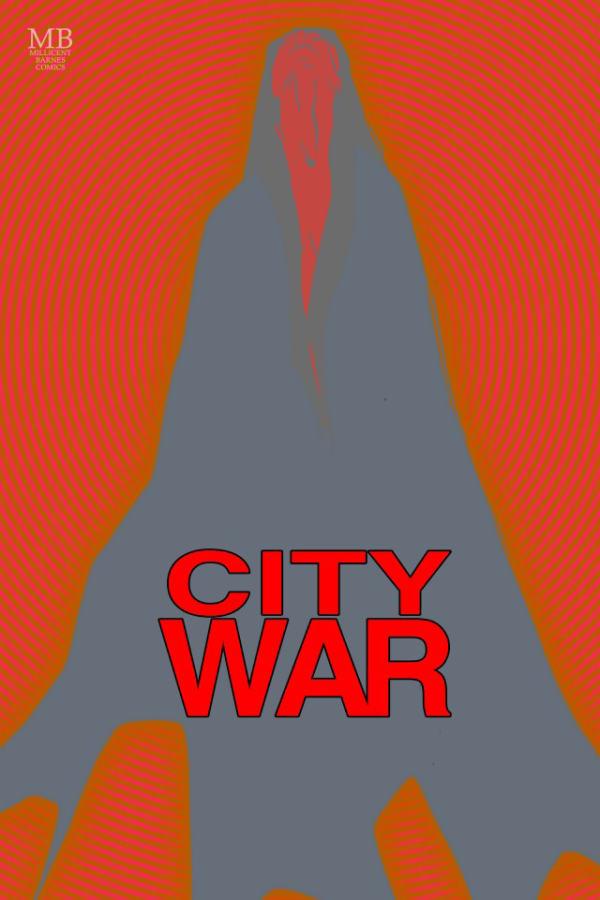 City War #1