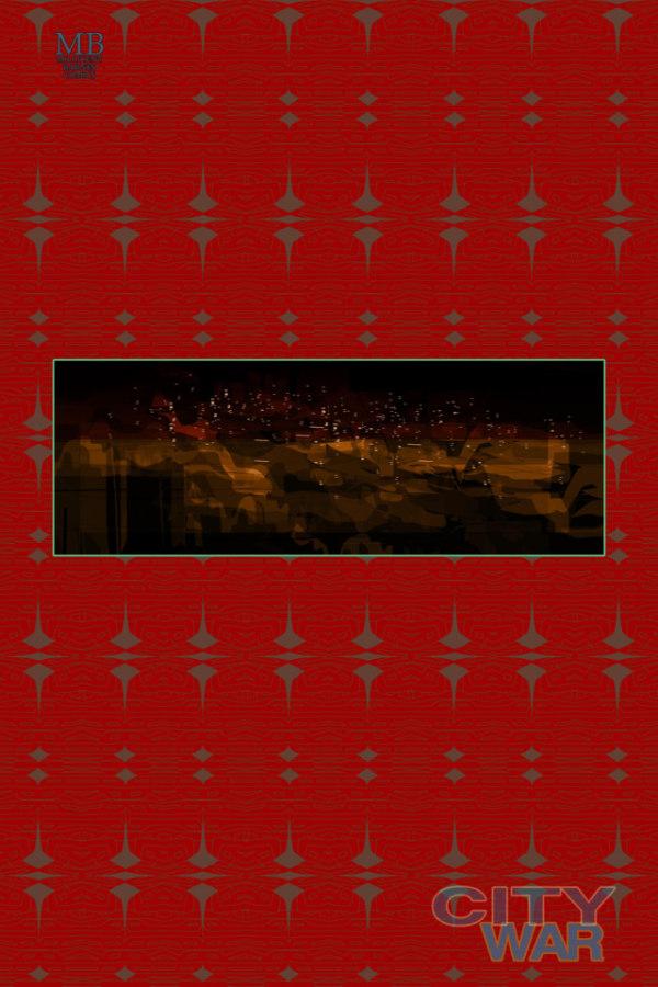 City War 3