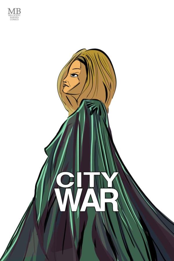City War 5