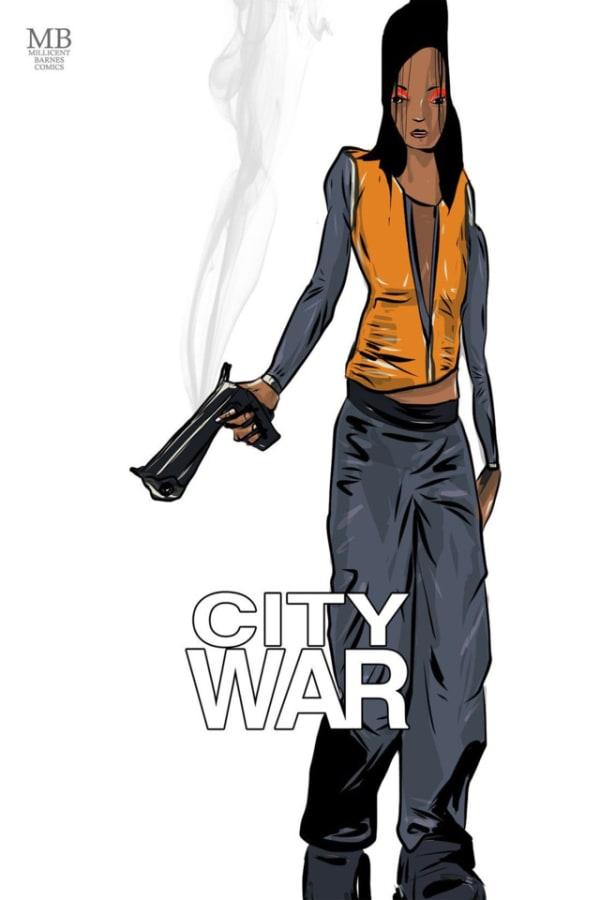 City War 6