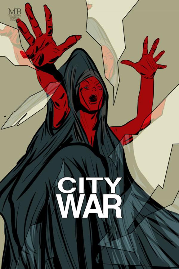 City War 7