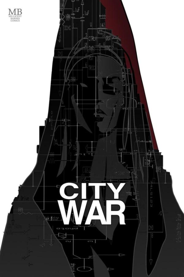 City War #8