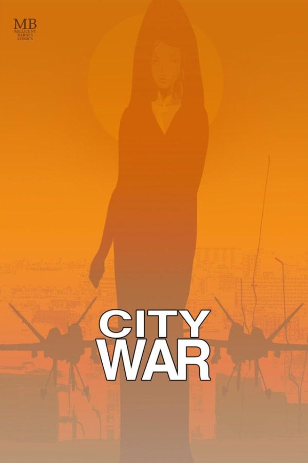City War #10