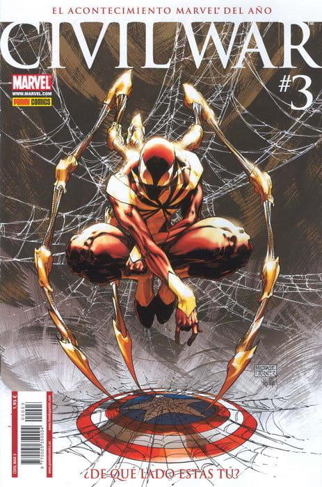 Civil War #3