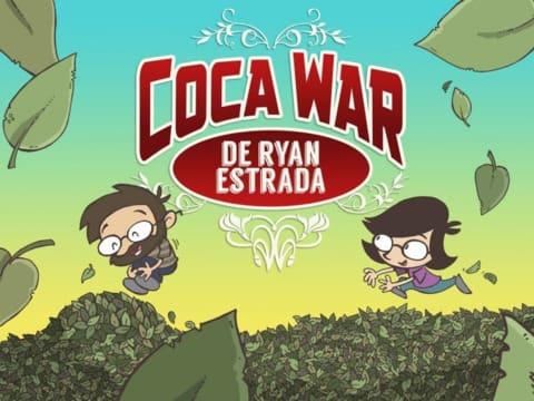 Coca War #1
