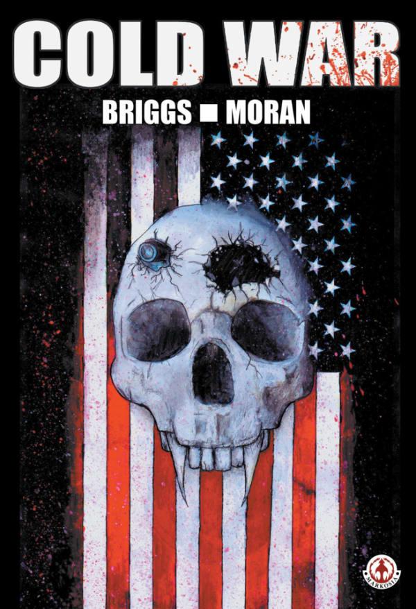 Cold War #1