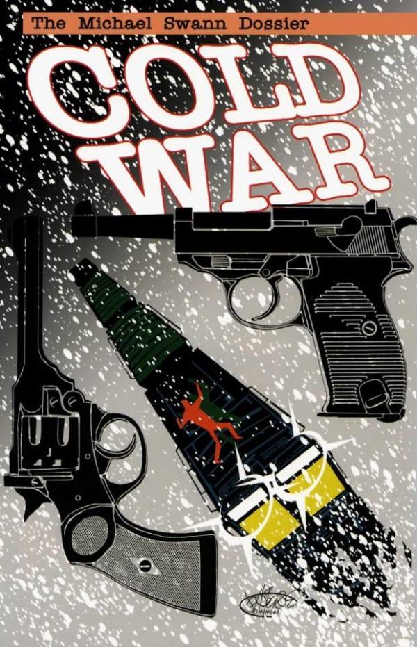 Cold War #1