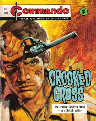 Commando: War Stories in Pictures 240