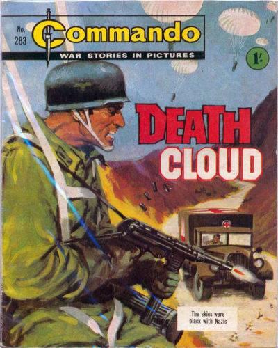 Commando: War Stories in Pictures 283