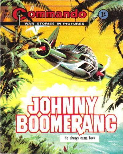 Commando: War Stories in Pictures 360
