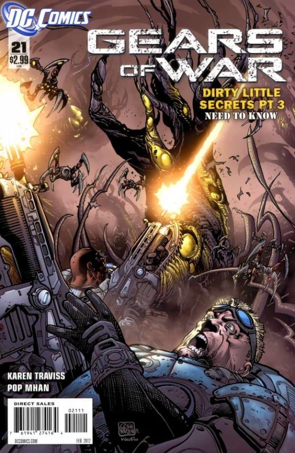 Gears of War 21