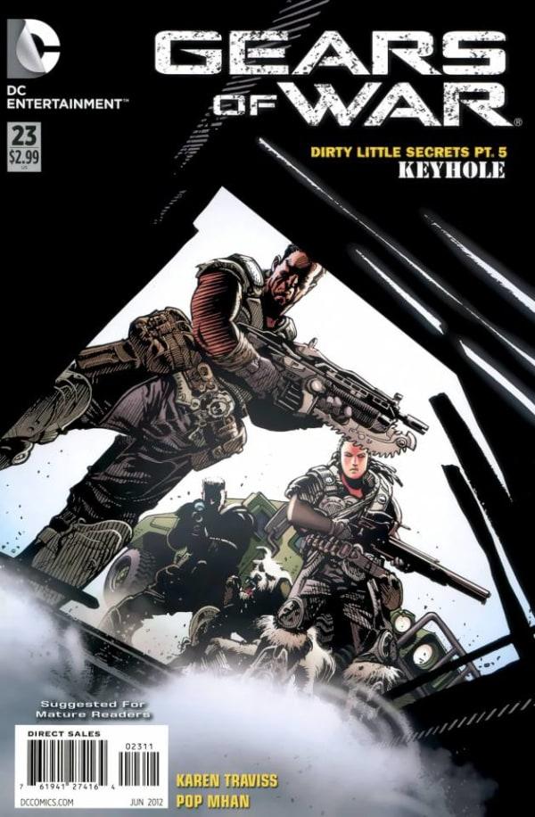 Gears of War 23