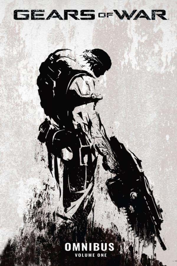 Gears of War Omnibus