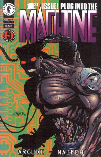 Machine