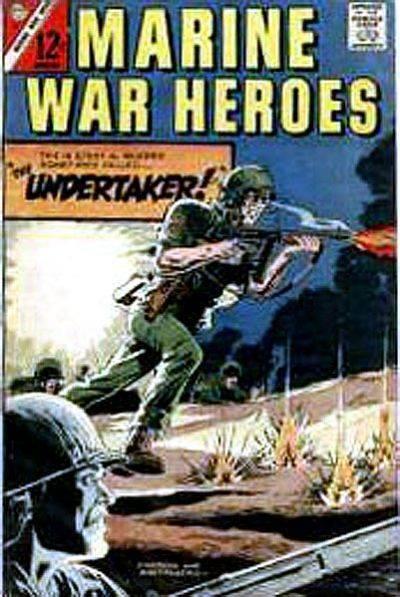 Marine War Heroes 17