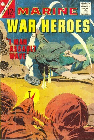 Marine War Heroes 2