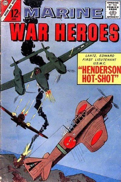 Marine War Heroes 3