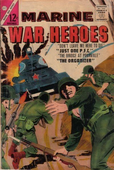 Marine War Heroes 5