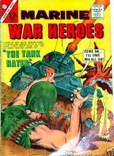 Marine War Heroes 7