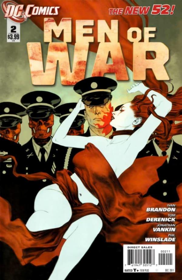 Men of War 2